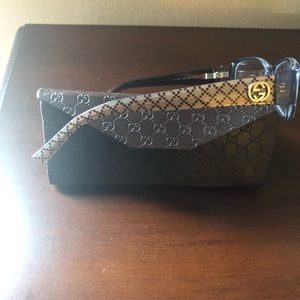 Gucci Women Optical Frames